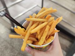 -Potato Corner(广州天河城店)