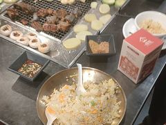 -塘屋烧烤·云南火塘烧烤品牌(春城慧谷旗舰店)