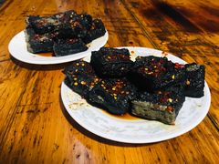 -五娭毑臭豆腐(黄兴南路店)