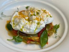 -OGGI TRATTORIA PIZZERIA(深业上城店)