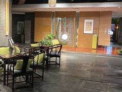 -青藤茶馆(南山路店)