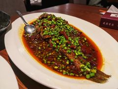 -陆壹捌餐厅(五大道店)
