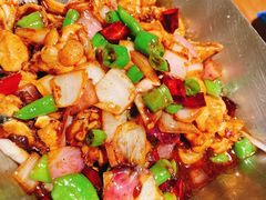 -弄堂里·寻味杭州(湖滨银泰in77C区店)