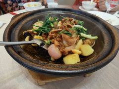 生啫雪花牛舌-顺味凤城(九六广场店)