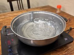 -正能量脆肉鲩火锅