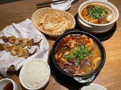 -溢香苑瓦罐(优胜北路店)