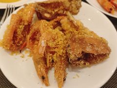 -广州增城保利郡雅酒店-月色西餐厅