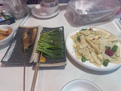 -黑牛码头·小龙虾·烧烤