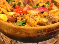 -洪大厨鸡煲(福田店)