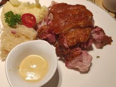 -马迭尔德式西餐精酿啤酒屋(中央大街店)