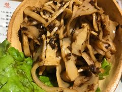 -静莲斋素食(慈云寺店)