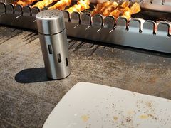 -很久以前羊肉串(昌里路三钢里店)