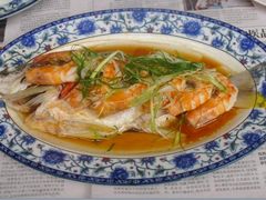 -阿殳菜馆·私厨(水围村店)
