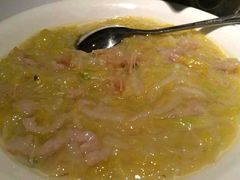 烂糊肉丝-老洋房花园饭店(绍兴路店)