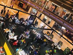 -深圳龙华星河COCO City(民治店)