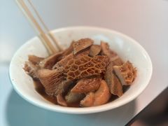 -梓记牛什(總店)