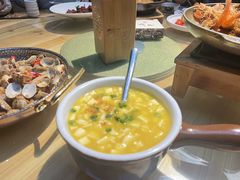 -有梦特色餐厅(古子城店)