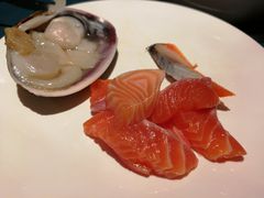 -深海800米海鲜自助(万达广场店)