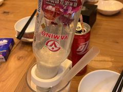 -辉记炭烧海鲜大排档·老字号(福田店)