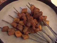 -小杨烤肉(高新店)