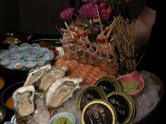 -花潮料理艺食馆(SM新生活广场店)
