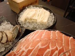 -熹悟海鲜火锅·广式打边炉