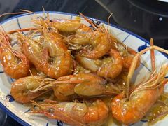 -明本海鲜大排档·鱼生海鲜烧烤宵夜(陈家祠店)