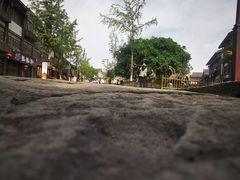 -南关石牌坊古镇