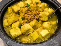 -蓝港海鲜厨房(金水路店)