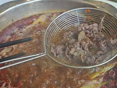-潮悦牛肉火锅城(水贝店)