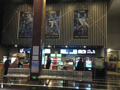 -金逸影城(哥伦布店)