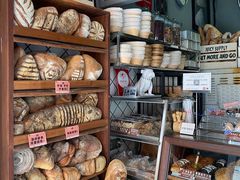 -Juicy Bakery(大学路店)