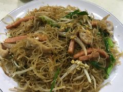 -老字号蛇口德记烧腊饭店·海鲜加工