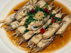 -文华小渔村(椒江康平路店)