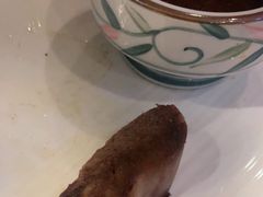 黑椒香煎厚牛舌-阿吾罗日本料理(K11艺术中心店)