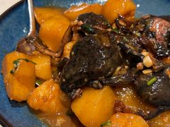 -吉林省林业宾馆-餐厅