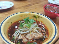 杠上脑花-冒椒火辣(奎星楼街店)