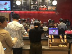 -85度C(莆田方圆荟馨宜新天地店)