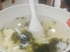 -天宫院小吃·包子炒肝儿(管庄店)