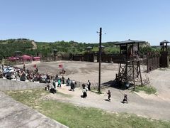 -函谷关历史文化旅游区