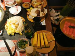 -牛New寿喜烧(虹桥新天地店)