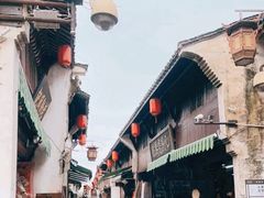 -高淳老街
