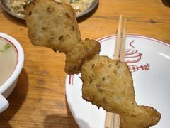 -老姑砂锅·烧烤天津菜(体北道店)