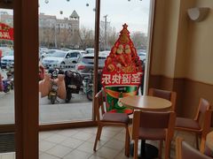 -德克士信之义(信源商厦店)