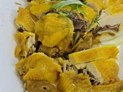 -广客美食坊(丹霞山店)