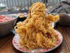 -铜元老码头鳝鱼火锅