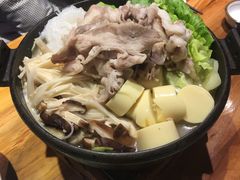 -石屋料理(南京西路店)