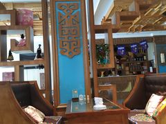 大堂-哈啾嗨·新概念蒙餐(红星新城店)