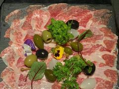 -C&R西班牙餐厅