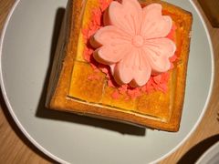 -蜜桃餐厅·伴山(海岸城店)